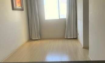 Imagem 2: Belo apartamento com 2 dormitórios à venda, 48 m² por R$ 258.000 - Parque Munhoz - São Pau