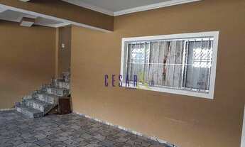 Imagem 3: Imóvel para renda com 03 casas no terreno, 210 m² por R$ 330.000 - Jaraguá - São Paulo/SP