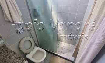 Imagem 6: Cobertura Duplex - Rua Felix da Cunha - 3 Quartos - 2 Vagas - Piscina e Churrasqueira - FV