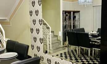 Imagem 4: Casa Sobrado em São Paulo