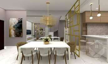 Imagem 4: Sobrado com à venda, Tropical III - Cascavel/PR