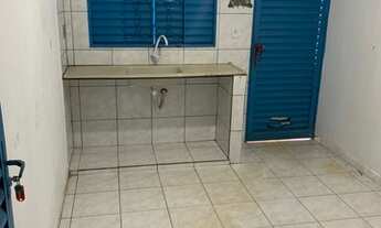 Imagem 7: Casa para aluguel possui 40 metros quadrados com 2 quartos em Conjunto Primavera - Goiânia