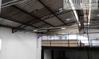 Imagem 7: GALPÃO 540M² - POMPEIA