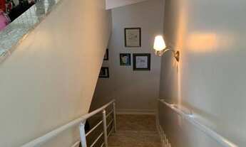 Imagem 7: Casa para Venda em São Paulo, BROKLIN, 4 dormitórios, 4 suítes, 5 banheiros, 3 vagas