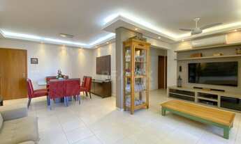 Imagem 5: Apartamento com 3 suítes à venda, 138 m² por R$ 720.000 - Jardim Botânico - Ribeirão Preto