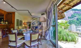 Imagem: Cobertura incrível na melhor rua do Cosme