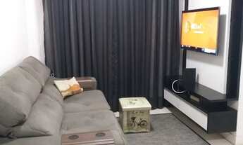 Imagem 4: MARAVILHOSO APARTAMENTO. ED. SAN VICENZO