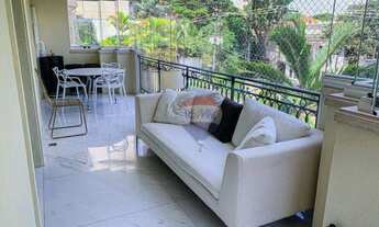 Imagem 4: Apartamento com 3 Quartos à Venda, 292 m²