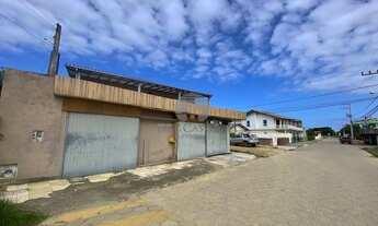 Imagem: Imbituba - Casa Padrão - CAMPO D x27 AVIAÇÃO