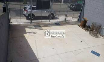 Imagem 2: Casa com 3 dormitórios para alugar, 400 m² por R$ 5.000,00/mês - Jardim Itapura - São Paul