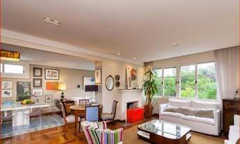 Imagem 2: Apartamento para venda possui 143 metros quadrados com 2 quartos