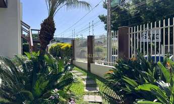 Imagem 7: Apartamento com 2 dormitórios e 2 vagas, 74 m², à venda por R$ 530.000 - Pátria Nova - Nov