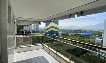 Imagem 3: Apartamento para Venda em Rio de Janeiro, Jacarepaguá, 3 dormitórios, 1 suíte, 3 banheiros