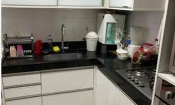 Imagem 4: Apartamento para venda com 74 metros quadrados com 3 quartos em Paralela - Salvador - BA