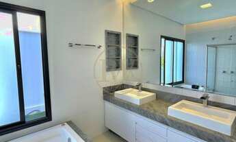 Imagem 16: Goiânia - Casa de Condomínio - Residencial Goiânia Golfe Clube