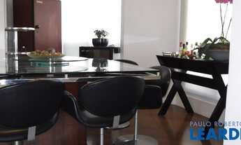 Imagem 4: Apartamento à venda com 4 dormitórios em Moema, São paulo cod:543384