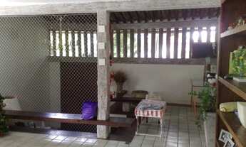 Imagem 6: Casa Maravilhosa em condomínio fechado para venda com 04 quartos em São Conrado