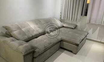 Imagem: Apartamento para venda Paisagem Alphaville