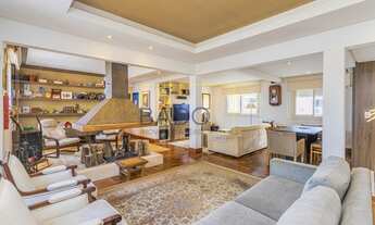 Imagem 5: Apartamento para venda | 150 m² privativos