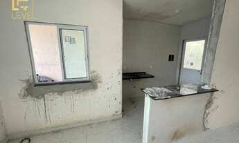 Imagem 6: Casa com 2 dormitórios à venda, 78 m² por R$ 200.000,00 - Lt Parque Veraneio - Aquiraz/CE