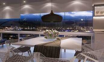 Imagem: Apartamento à Venda, 159,65m²