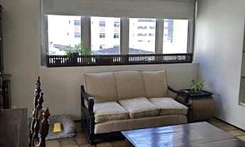 Imagem 4: Apartamento no Rosarinho-170m²/4 quartos/1 suíte/2 vaga/todo restaurado com cozinha grande