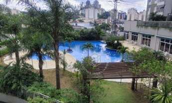 Imagem 2: Apartamento Vila Allegra com 2 dormitórios à venda, 57 m² por R$ 465.000 - Vila São Franci