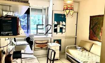 Imagem 6: Apartamento para Venda em Rio de Janeiro, São Conrado, 2 dormitórios, 1 suíte, 1 banheiro