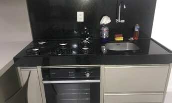 Imagem 7: Apartamento para venda possui 40 metros quadrados com 1 quarto em Ponta Verde - Maceió - A