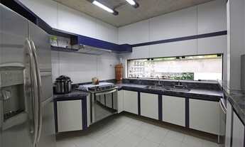 Imagem 7: Casa para venda possui 550 metros quadrados com 5 quartos em Vila Madalena - São Paulo - S