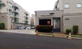 Imagem: Apartamento com 2 dormitórios à venda