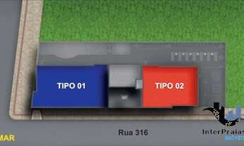 Imagem 3: Apartamento à venda 3 Vagas, 175M², Meia Praia, Itapema - SC