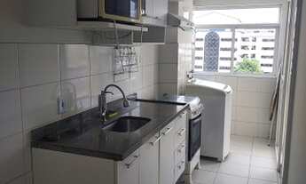 Imagem 5: Alegria Clube Residencial !!! 59 m² Ao lado da Estácio de Sá Taquara