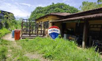 Imagem 3: Terreno Vargem Grande 2800m2 a venda