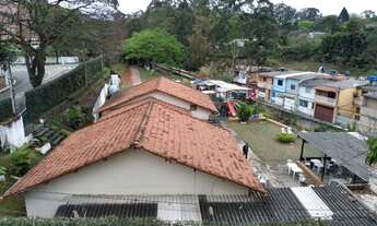 Imagem 7: Apartamento com 3 dormitórios à venda, 74 m² por R$ 250.000,00 - Campo Limpo - São Paulo/S