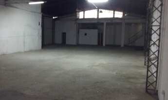 Imagem 5: Galpão/Depósito/Armazém para aluguel com 500 metros quadrados em Luz - São Paulo - SP