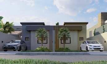 Imagem 4: Casa 109 metros com 3 quartos em Jardim Universitário - Cuiabá - MT