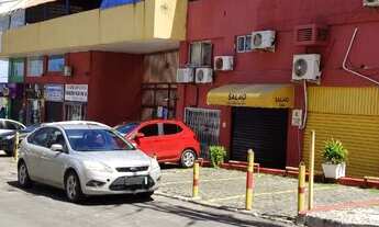 Imagem 3: Sala/Conjunto para venda possui 17 metros quadrados em Itapuã - Salvador - BA