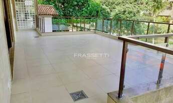 Imagem: Apartamento com 4 dormitórios à venda