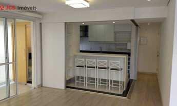 Imagem 6: Apartamento Duplex com 2 dormitórios à venda, 85 m² por R$ 1.277.300,00 - Sumarezinho - Sã