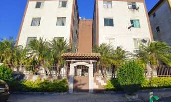 Imagem 2: APARTAMENTO 3 QUARTOS PRA VENDA NO BAIRRO RIACHO DAS PEDRAS