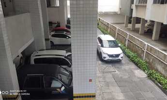 Imagem 4: Magnífico Apartamento, 108 metros quadrados com 3 quartos em Espinheiro - Recife - PE