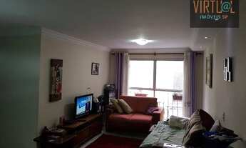 Imagem: Apartamento no City América!