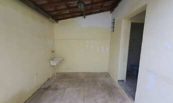 Imagem 7: Belo Horizonte - Casa Padrão - Santa Amélia