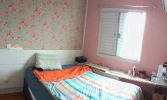 Imagem 6: Apartamento para venda possui 50 m² com 2 quartos em Jaguaré - São Paulo - SP