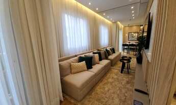 Imagem 4: Apartamento para venda possui 37 metros quadrados com 2 quartos em Feguesia do Ó -V.Nina