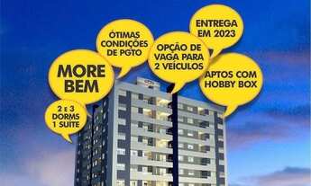Imagem: CAPOEIRAS - Apartamento Padrão - Capoeiras