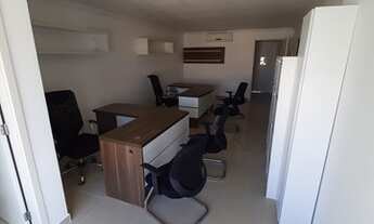 Imagem 2: Alugo Sala no Business Center (Mobiliada e Climatizada