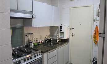 Imagem 6: Apartamento para venda com 95 metros quadrados com 3 quartos em Copacabana - Rio de Janeir