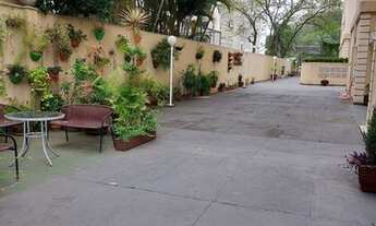 Imagem 2: Apartamento para aluguel possui 57 metros quadrados com 2 quartos em Vila Sofia - São Paul